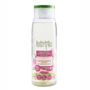 SZAMPON DO WŁOSÓW PRZTŁUSZCZAJĄCYCH SIĘ Z EKSTRAKTEM Z ŁOPIANU ECO 300 ml - ANTHYLLIS