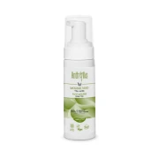 PIANKA DO MYCIA TWARZY OCZYSZCZAJĄCA Z ZIELONĄ HERBATĄ ECO 150 ml - ANTHYLLIS