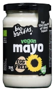 OKAZJA MAJONEZ WEGAŃSKI BIO 370 ml - BIO BANDITS 