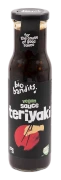 OKAZJA SOS SOJOWY SŁODKI TERIYAKI BIO 250 ml - BIO BANDITS