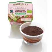 DESER CZEKOLADOWY FAIR TRADE BIO 90 g - GILDO RACHELLI