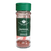 PAPRYKA SŁODKA MIELONA BIO 40 g - GIARDINO BOTANICO DEI BERICI