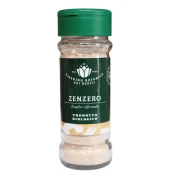 IMBIR MIELONY BIO 30 g - GIARDINO BOTANICO DEI BERICI