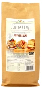 MIESZANKA UNIWERSALNA BEZ DODATKU CUKRÓW BEZGLUTENOWA 1 kg - PIĘĆ PRZEMIAN