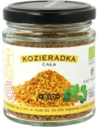OKAZJA KOZIERADKA ZIARNO BEZGLUTENOWA BIO 120 g - PIĘĆ PRZEMIAN
