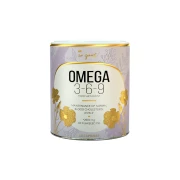 OKAZJA OMEGA 3-6-9 60 KAPSUŁEK - SO GOOD!