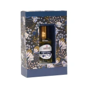 OKAZJA PERFUMY W OLEJKU KRÓLOWA NOCY (ROLL-ON) 10 ml - SATTVA (AYURVEDA)