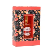 OKAZJA PERFUMY W OLEJKU RÓŻA (ROLL-ON) 10 ml - SATTVA (AYURVEDA)