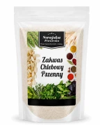 ZAKWAS CHLEBOWY PSZENNY W PROSZKU 250g  SWOJSKA PIWNICZKA