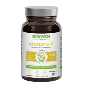 OKAZJA WIESIOŁEK FORTE (1040 mg) 90 KAPSUŁEK - BIOWEN