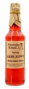 SYROP ARBUZOWY 500ML PIWNICZKA BABUNI