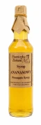 SYROP ANANASOWY 500ML PIWNICZKA BABUNI