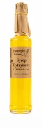 SYROP CYTRYNOWY LEMONIADA 500ML PIWNICZKA BABUNI