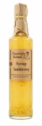 SYROP IMBIROWY 500 ml PIWNICZKA BABUNI