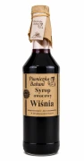SYROP WIŚNIA 1L PIWNICZKA BABUNI