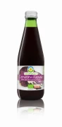 OKAZJA Sok z czerwonej kapusty kiszonej BIO 300 ml