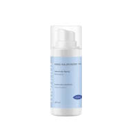 KWAS HIALURONOWY 1 % ŻEL 50 ml - MOHANI