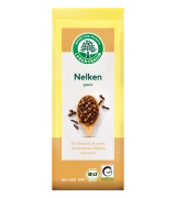 GOŹDZIKI CAŁE BIO 30 g - LEBENSBAUM