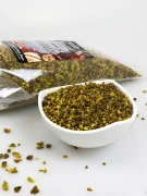 PISTACJE SUROWE NIESOLONE KOSTKA 1Kg SWOJSKA PIWNICZKA