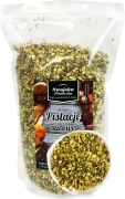 PISTACJE SUROWE NIESOLONE KOSTKA PREMIUM 1Kg SWOJSKA PIWNICZKA