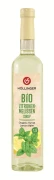 SYROP O SMAKU CYTRYNY Z MELISĄ BIO 500 ml - HOLLINGER