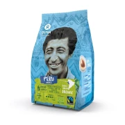 OKAZJA KAWA MIELONA ARABICA 100 % PERU FAIR TRADE BIO 250 g - OXFAM