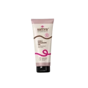 ŻEL PODKREŚLAJĄCY SKRĘT LOKÓW 200 ml - SATTVA (AYURVEDA)
