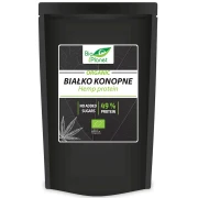 BIAŁKO KONOPNE BIO 150 g - BIO PLANET