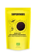 JAGODY ACAI LIOFILIZOWANE SPROSZKOWANE BIO 100 g - BIO PLANET SUPERFOODS