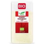 CUKIER TRZCINOWY JASNY BIO 500 g - BIO PLANET