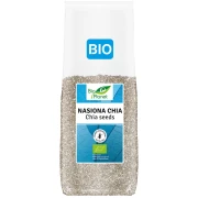CHIA NASIONA BIO 1 kg - BIO PLANET