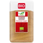 CUKIER KOKOSOWY BIO 1 kg - BIO PLANET