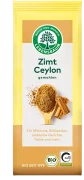 CYNAMON CEJLOŃSKI MIELONY BIO 50 g - LEBENSBAUM