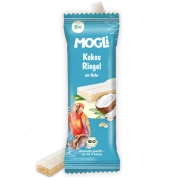 BATON KOKOSOWY BIO 25 g - MOGLI