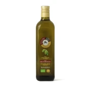 OLIWA Z OLIWEK EXTRA VIRGIN PDO TERRA DI BARI BITONTO BIO 750 ml  - ALCE NERO