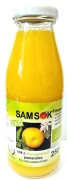 SOK Z POMARAŃCZY NFC BIO 250 ml - VIANDS (SAM SOK)