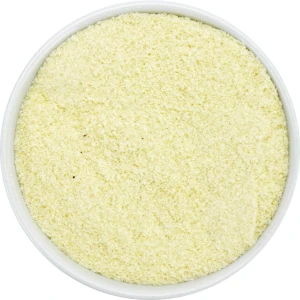 MĄKA Z PSZENICY DURUM (SEMOLINA) BIO (SUROWIEC) (25 kg)