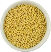 KASZA JAGLANA BIO (SUROWIEC) (25 kg)