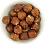 ORZECHY LASKOWE BIO (SUROWIEC) (20 kg)