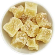 IMBIR KANDYZOWANY BIO (SUROWIEC) (10 kg)