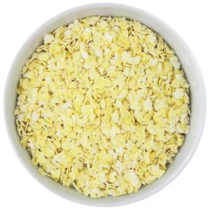PŁATKI JAGLANE BIO (SUROWIEC) (20 kg)