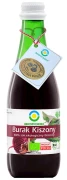 SOK Z BURAKA KISZONEGO NFC BEZGLUTENOWY BIO 300 ml - BIOFOOD