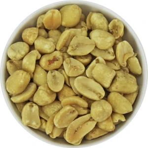 ORZESZKI ZIEMNE PRAŻONE BEZ SOLI BIO (SUROWIEC) (12 kg)