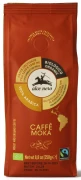 KAWA MIELONA ARABICA 100 % MOKA GÓRSKA BIO 250 g - ALCE NERO