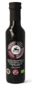 OCET BALSAMICZNY Z MODENY FILTROWANY BIO 250 ml - ALCE NERO