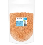 SOCZEWICA CZERWONA BIO 5 kg - HORECA (BIO PLANET)