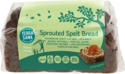 CHLEB ESSEŃSKI ORKISZOWY BIO 400 g - TERRASANA