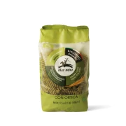 MAKARON (SEMOLINOWY Z POKRZYWĄ) SPIRELLI BIO 500 g - ALCE NERO