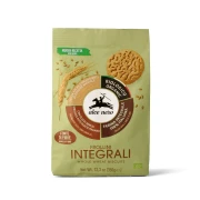 CIASTKA PEŁNOZIARNISTE BIO 350 g - ALCE NERO