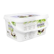 OLEJ KOKOSOWY VIRGIN BIO 2,5 L - BIO PLANETE